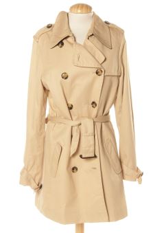 Gabardina M Tommy Hilfiger
