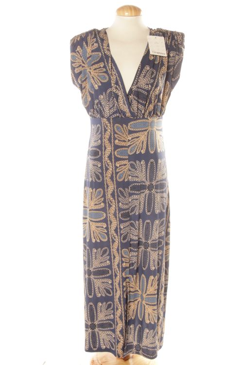 Robe casual