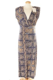 Robe casual XL Tiramisú