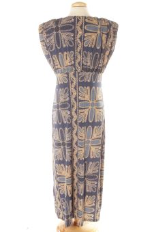 Robe casual XL Tiramisú