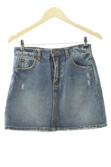 Falda 36 Stradivarius
