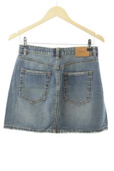 Falda 36 Stradivarius