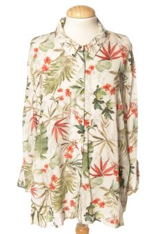 Camisa XXL Cortefiel