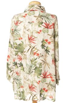 Camisa XXL Cortefiel