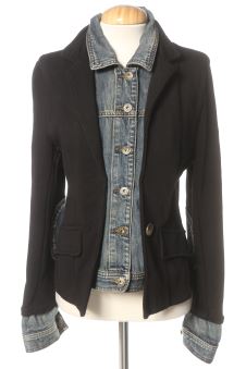 Blazer XS Farfalla