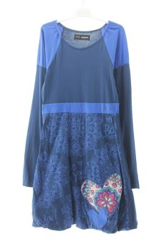 Vestito 11 anni Desigual