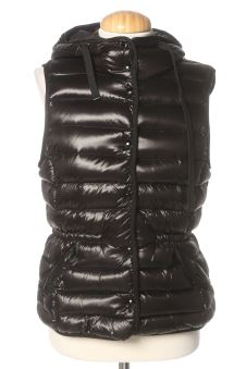 Veste sans manches M Massimo Dutti