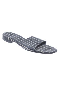 Sandalias planas 40 Free Lance