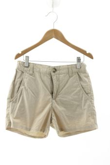 Pantalón corto 8 años Benetton