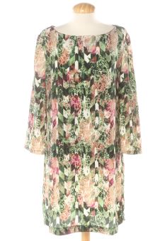 Einfaches Kleid L PERCENTIL, Foto 1 von 2