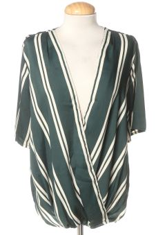Blusa de manga corta XL Vero moda, foto 1 de 2