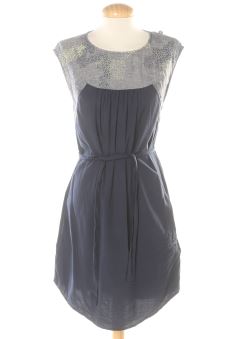 Vestido casual M SKFK, foto 1 de 2