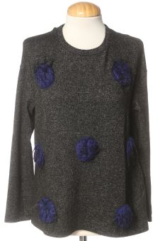 Maglione S Zara, foto 1 di 2