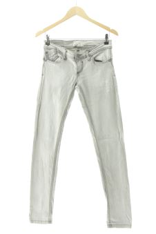 Jeans 36 Stradivarius, photo 1 sur 2