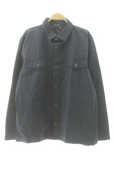 Camisa manga larga M Tommy Hilfiger, foto 1 de 2