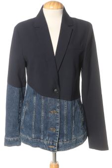 Blazer 38 Desigual, foto 1 de 2