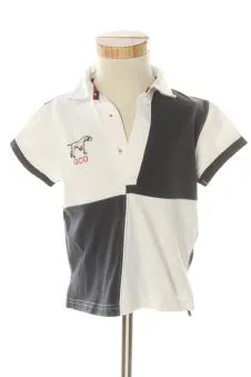 Polo 3 años Rigans
