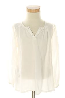 Langärmelige Bluse 106 Mango
