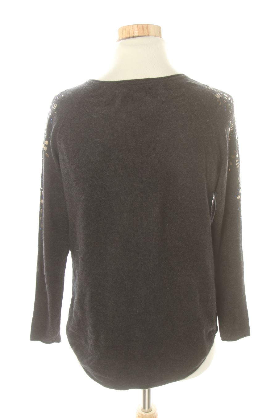 Jersey de Kookai de la talla XS, de color gris
