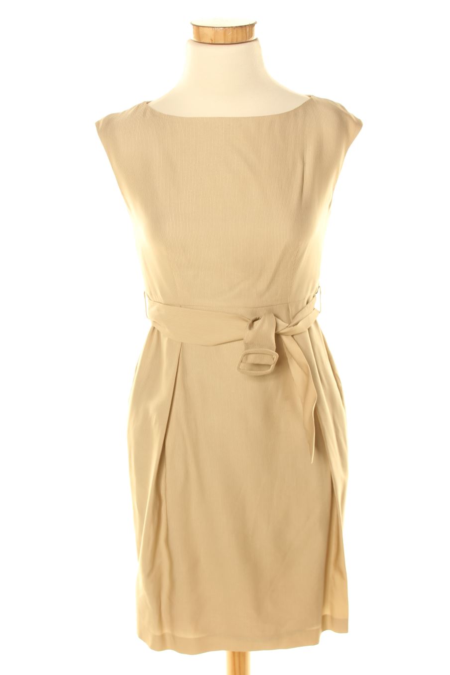 Jolie robe bustier rose framboise ZARA (Gebraucht) in Genève für CHF 1