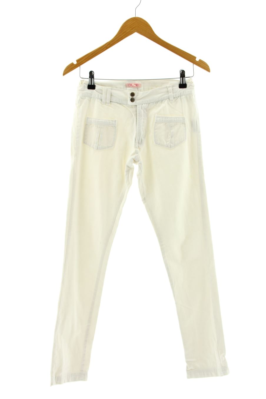 Pantalon Cherokee de la taille 12 ans de seconde main