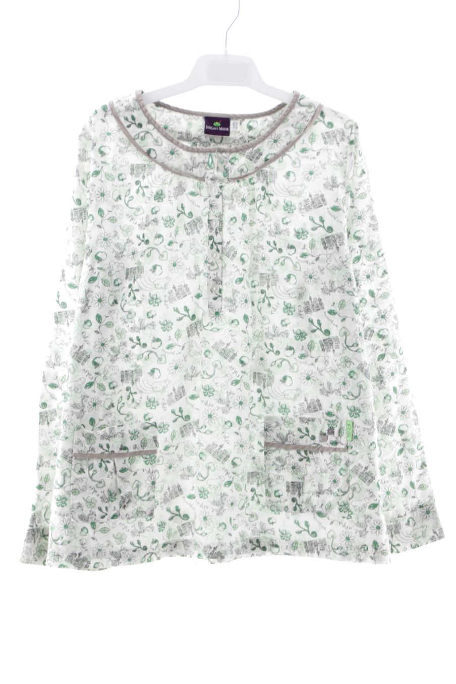 Blouse à manches longues Sergent Major de la taille 10 ans de seconde main