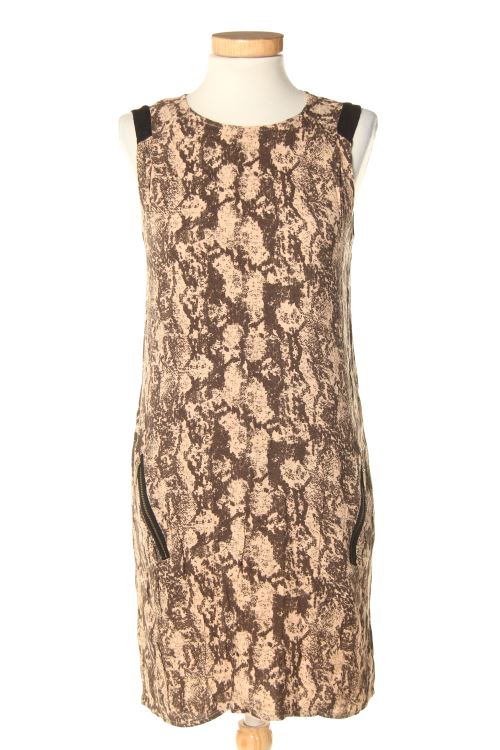 Robe casual