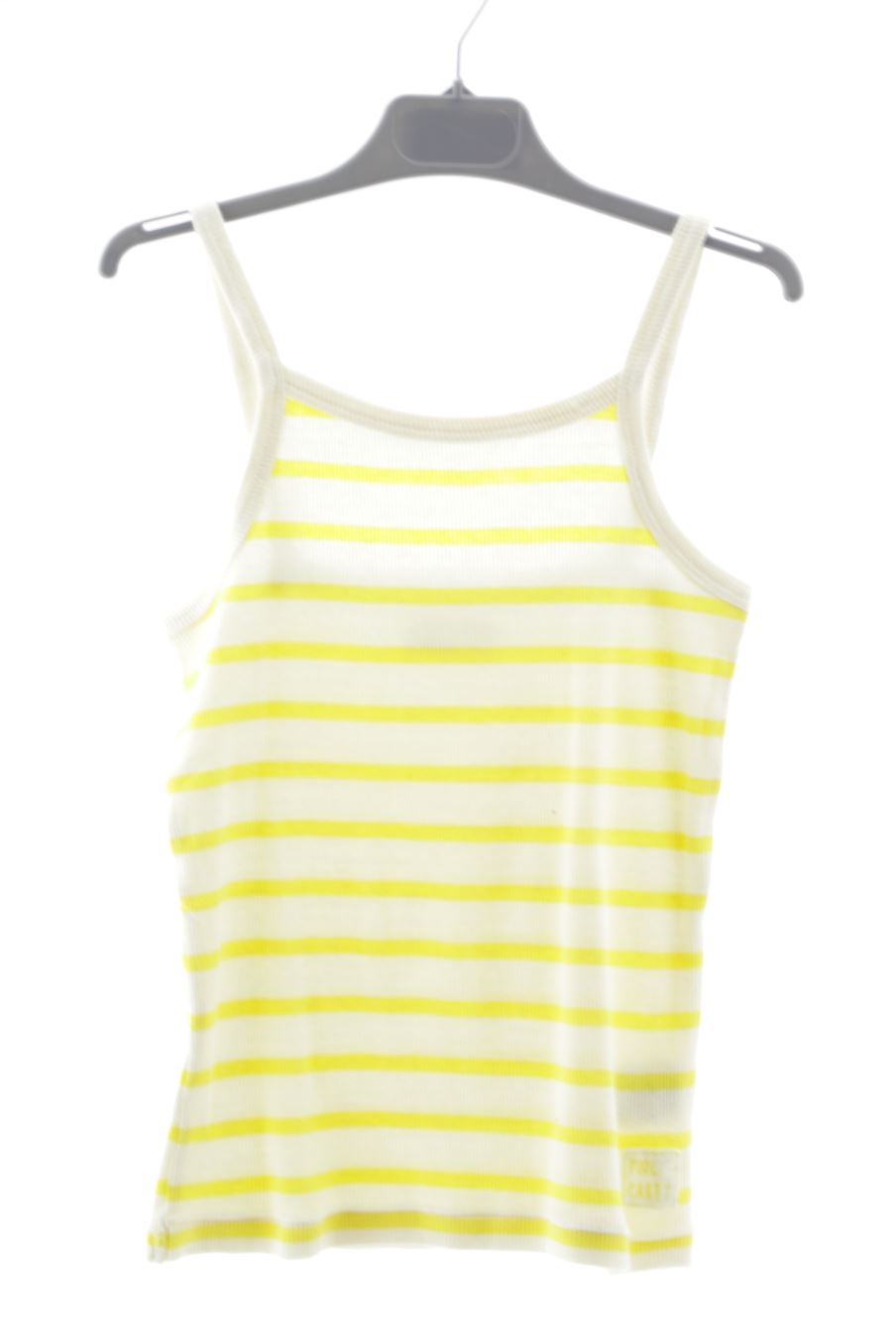 Camiseta sin mangas de Kids collection (El Corte Inglés) de la talla 11 años de segunda mano
