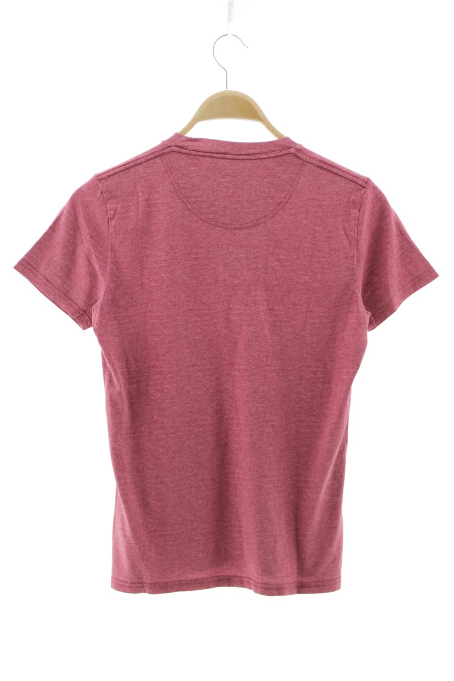Camiseta manga corta de Hollister de la talla XS