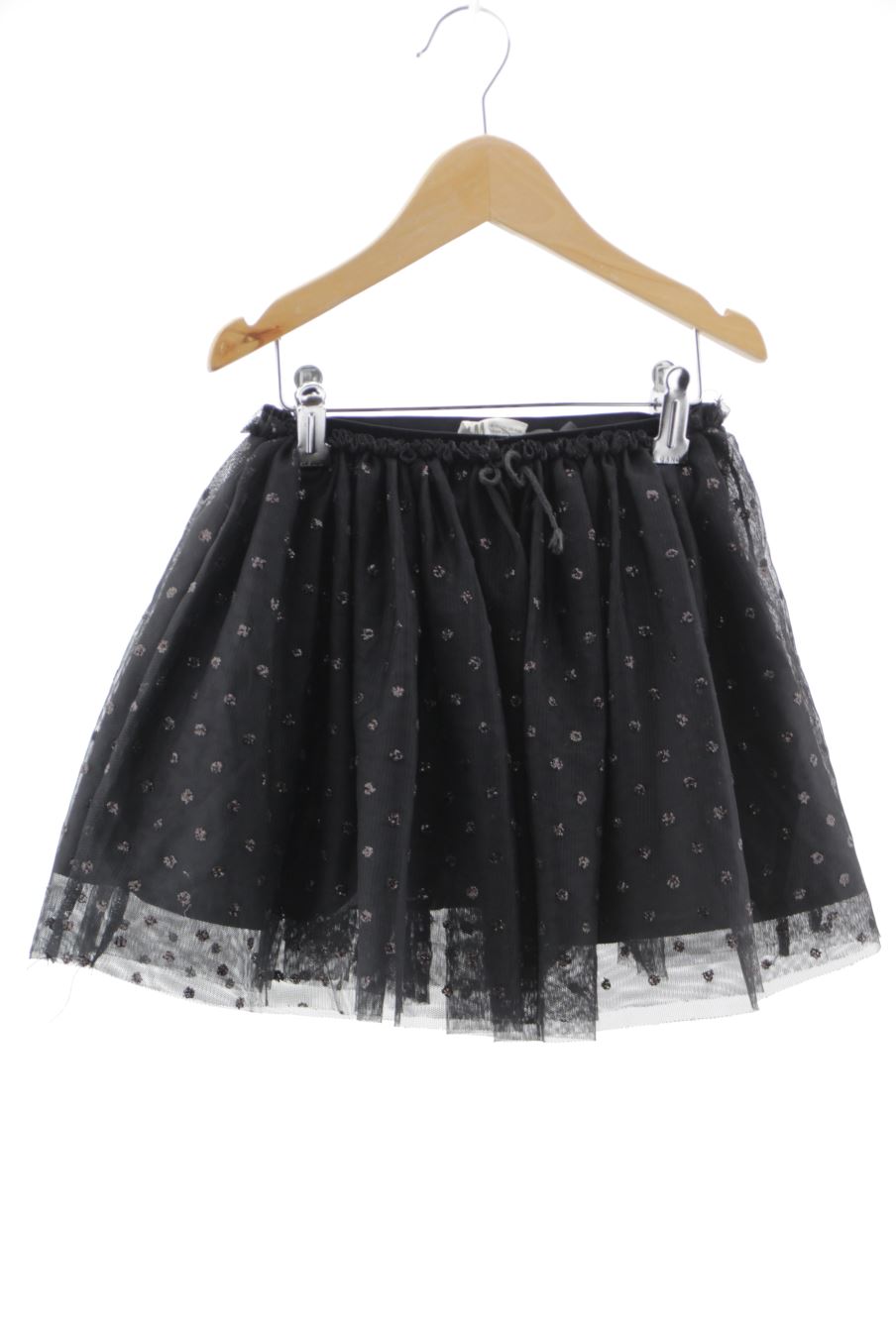 Jupe H&M de la taille 4 ans de seconde main