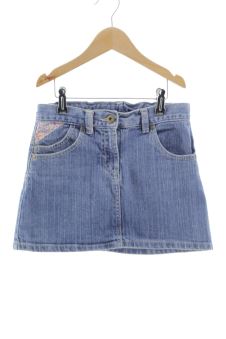 Falda 8 años Okaidi