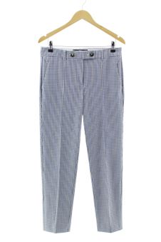 Pantalon 38 Mango, photo 1 sur 2