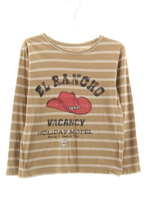 T-shirt manches longues