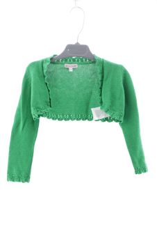 Gilet manches longues 2 ans Pan con chocolate