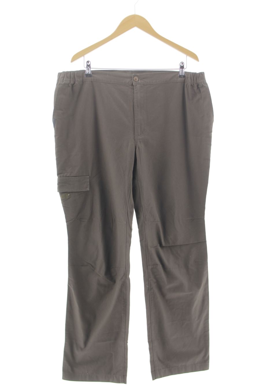 Pantalon quechua decathlon hot sale