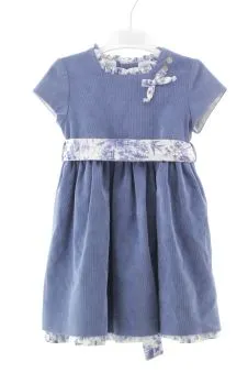 Vestido 3 años Kiriki