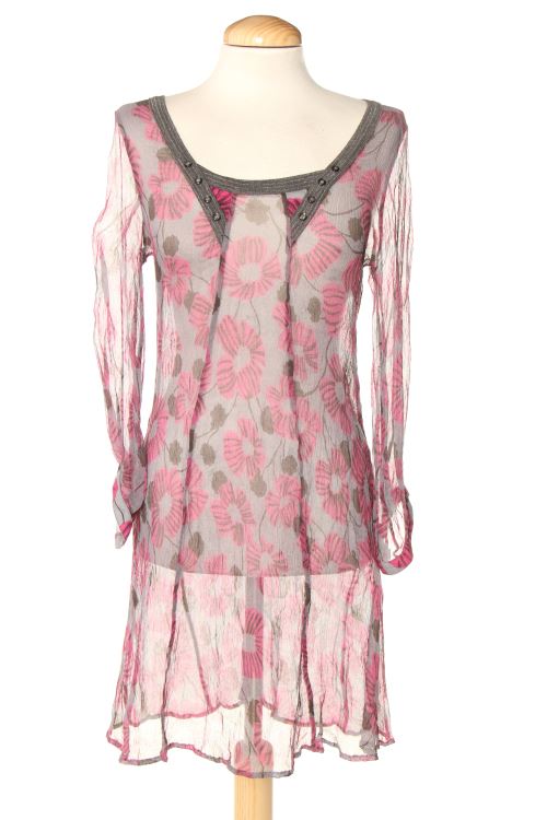 Robe casual