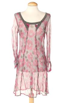 Robe casual S One step