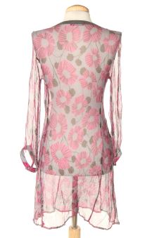 Robe casual S One step