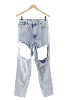 Jeans 40 Bershka, Foto 1 von 2