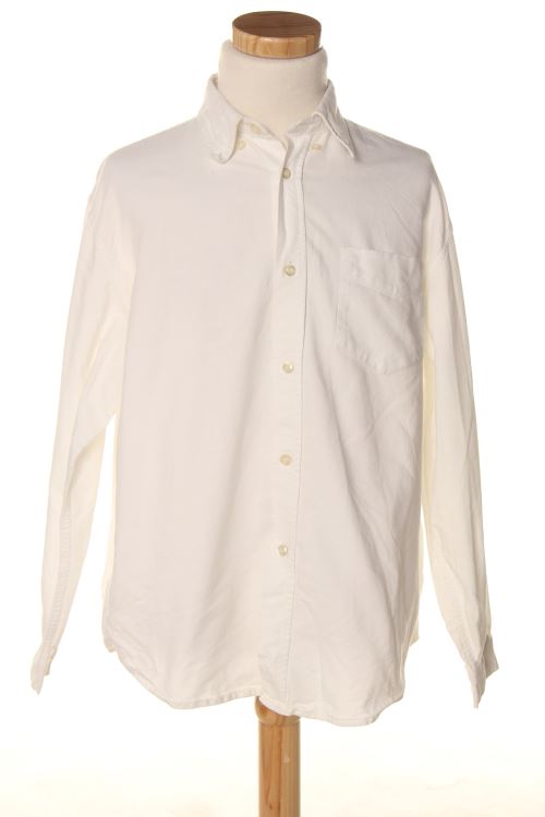 Camicia a maniche lunghe