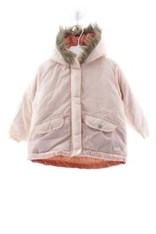 Manteau 2 ans For all mankind