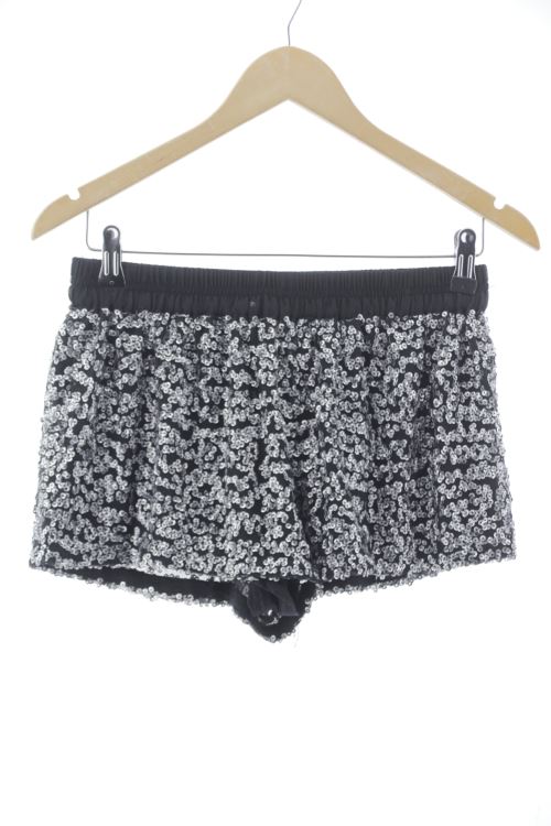 Pantalón corto