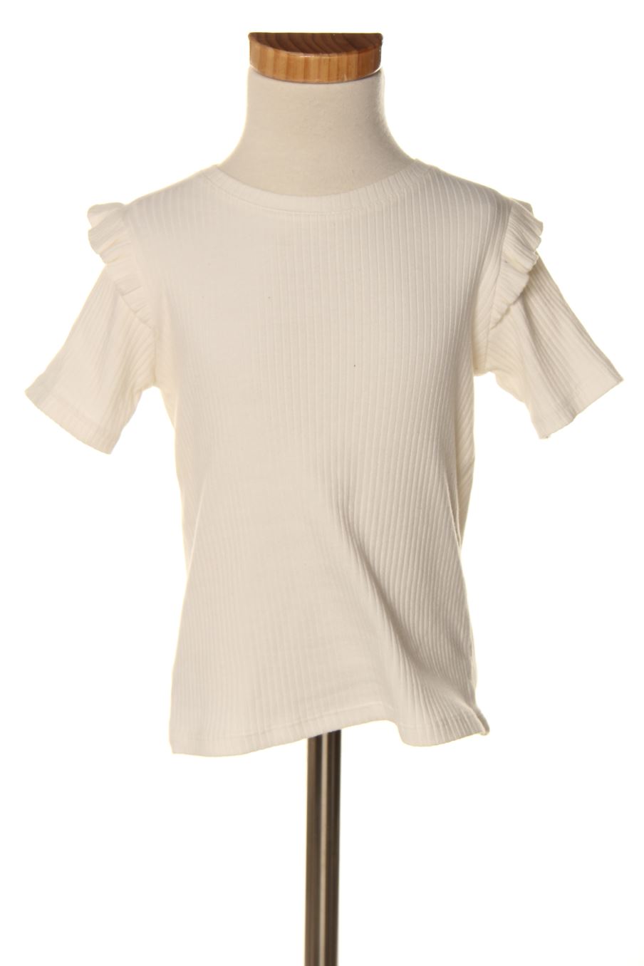T-shirt Zara de la taille 6 ans de seconde main