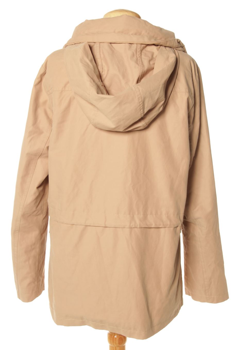 Blouson Lloyd`s de la taille XS, de couleur beige
