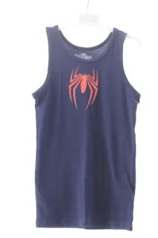 Camiseta sin mangas 7 años C&A