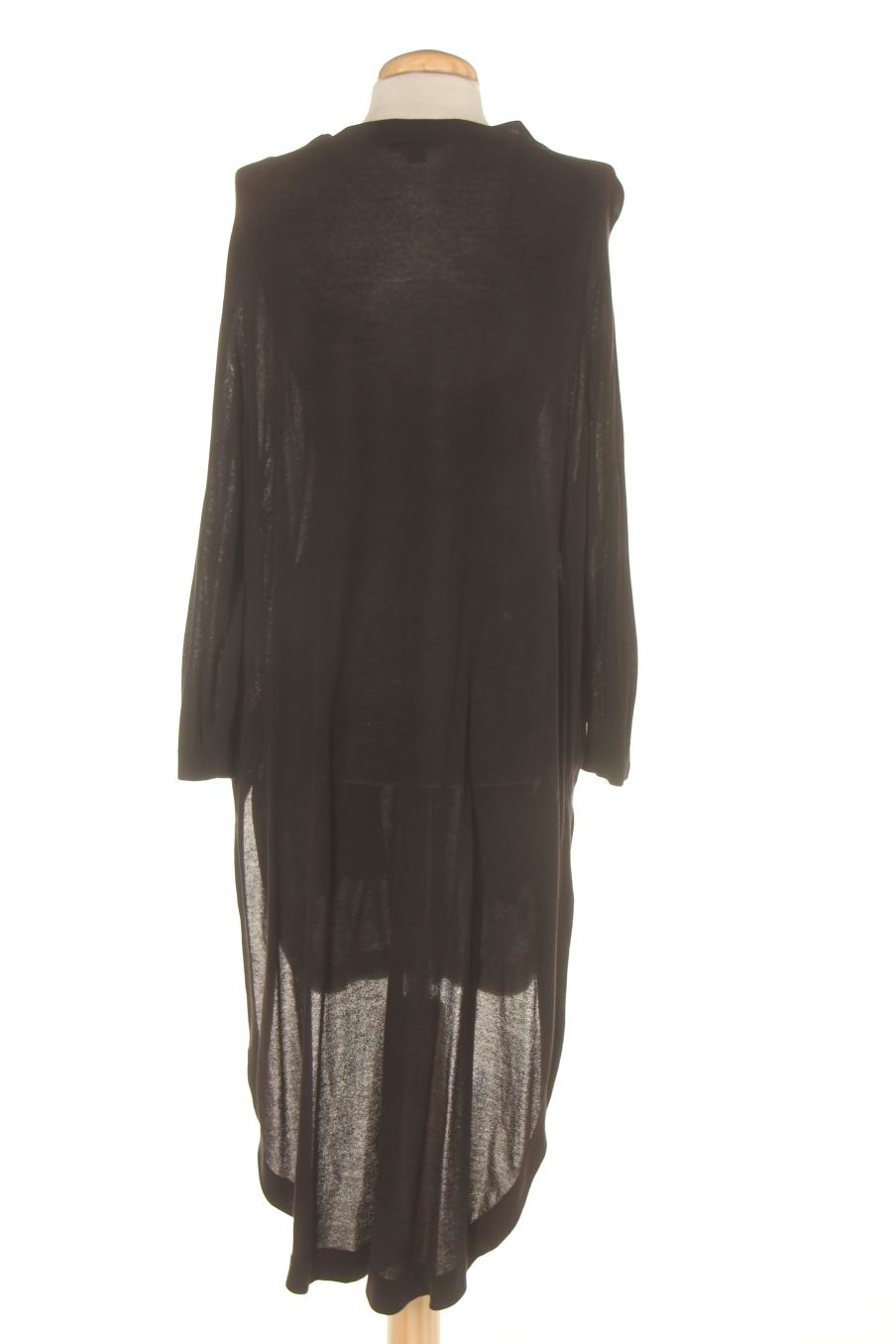 Gilet COS de la taille M, de couleur noir
