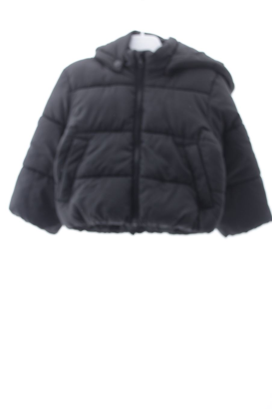 Cazadora de H&M de la talla 2 años de segunda mano