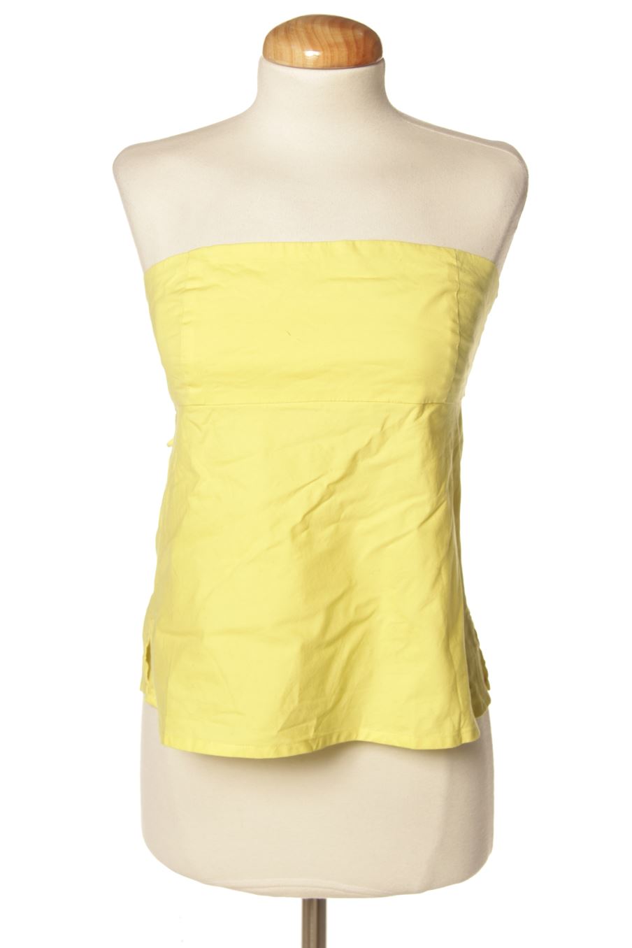 Top Pepe Jeans de la taille L, de couleur vert