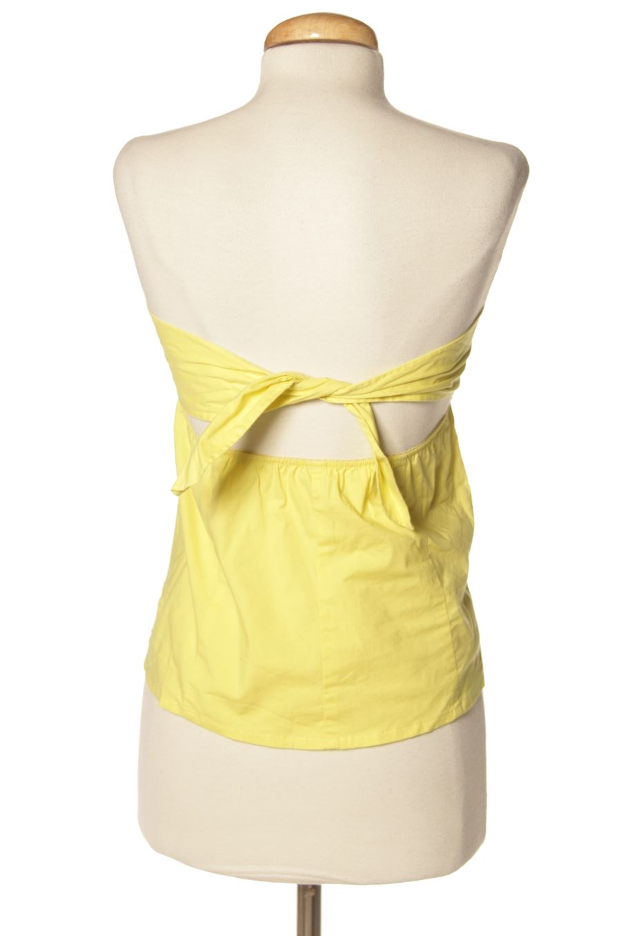 Top Pepe Jeans de la taille L, de couleur vert